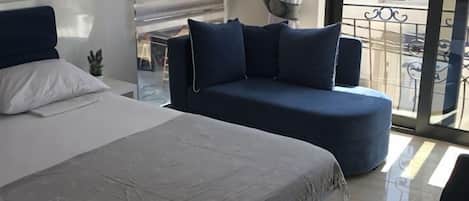 Standard Room | Individually decorated, free WiFi