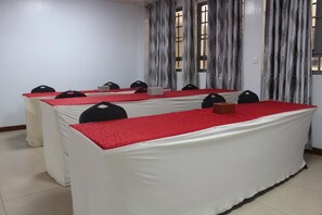 Spa - Limrock Hotel (Machakos)