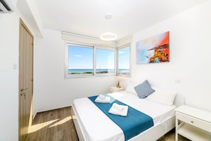 Villa, 3 Bedrooms, Private Pool, Beachside