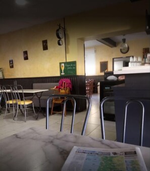 Kaffebar
