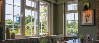 The Swan Inn