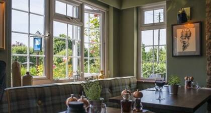 The Swan Inn