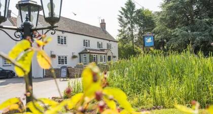 The Swan Inn
