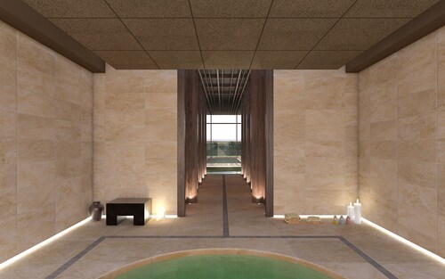 Panafrica Hotel Boutique & Spa