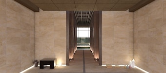 Panafrica Hotel Boutique & Spa