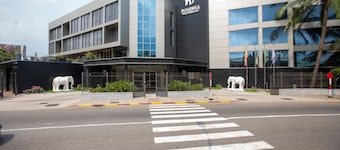 Panafrica Hotel Boutique & Spa