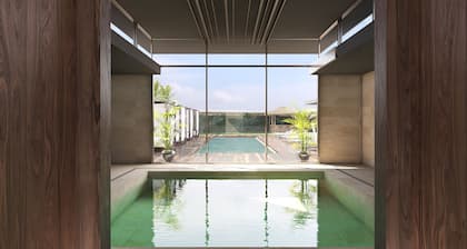 Panafrica Hotel Boutique & Spa