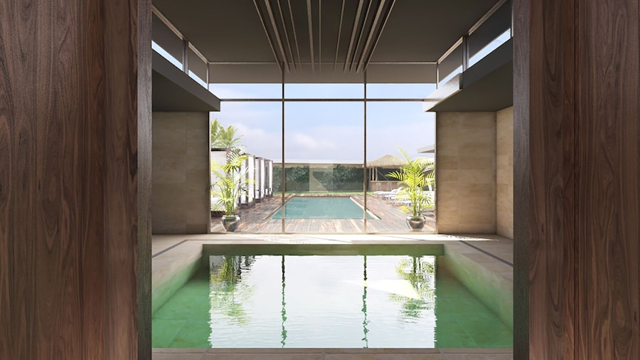 Panafrica Hotel Boutique & Spa