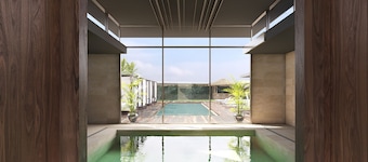 Panafrica Hotel Boutique & Spa
