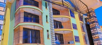 Spacious 3 Bedroom Apartment Najeera Town