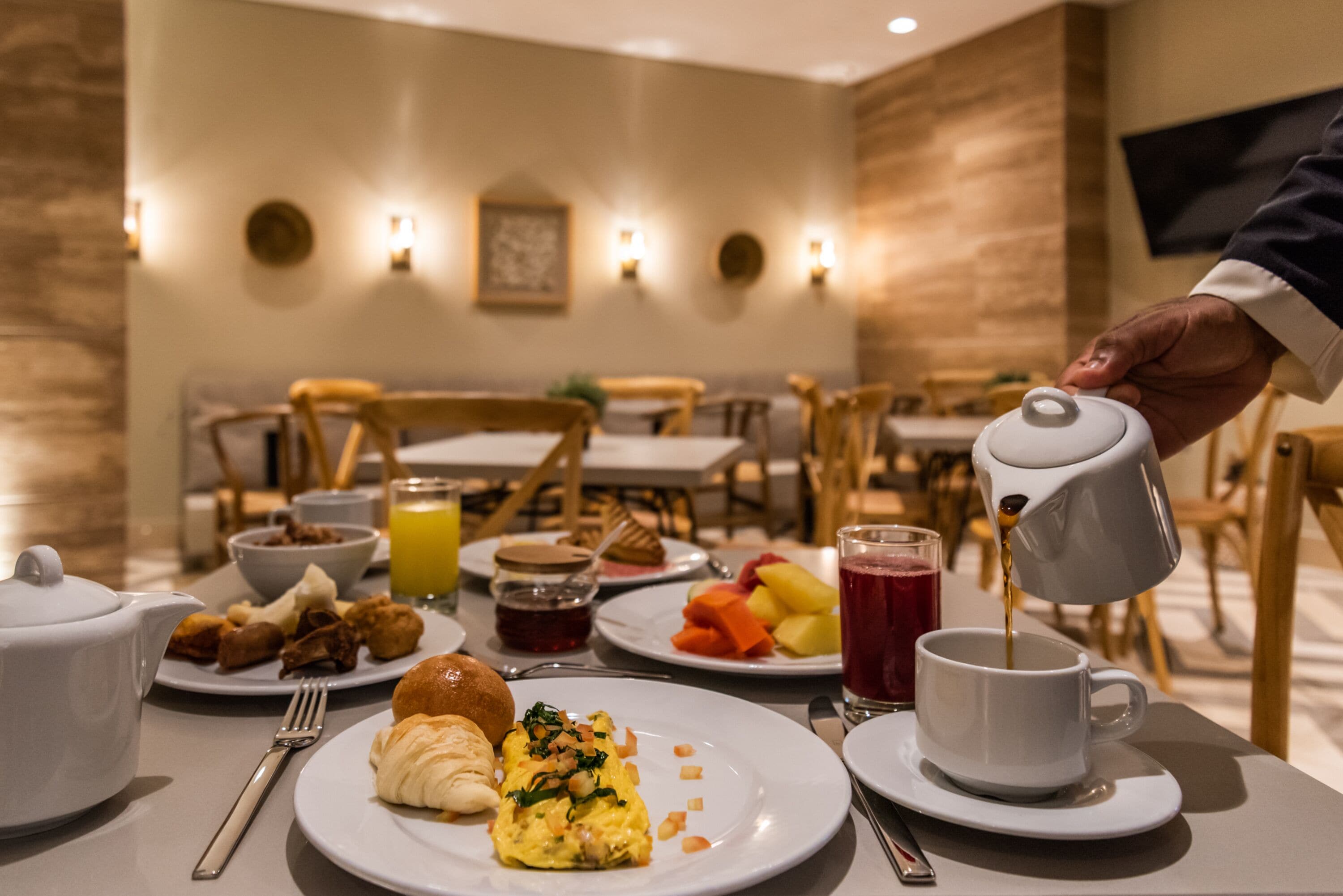 Photo - Oz Hotel Luxury