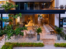 Veranda