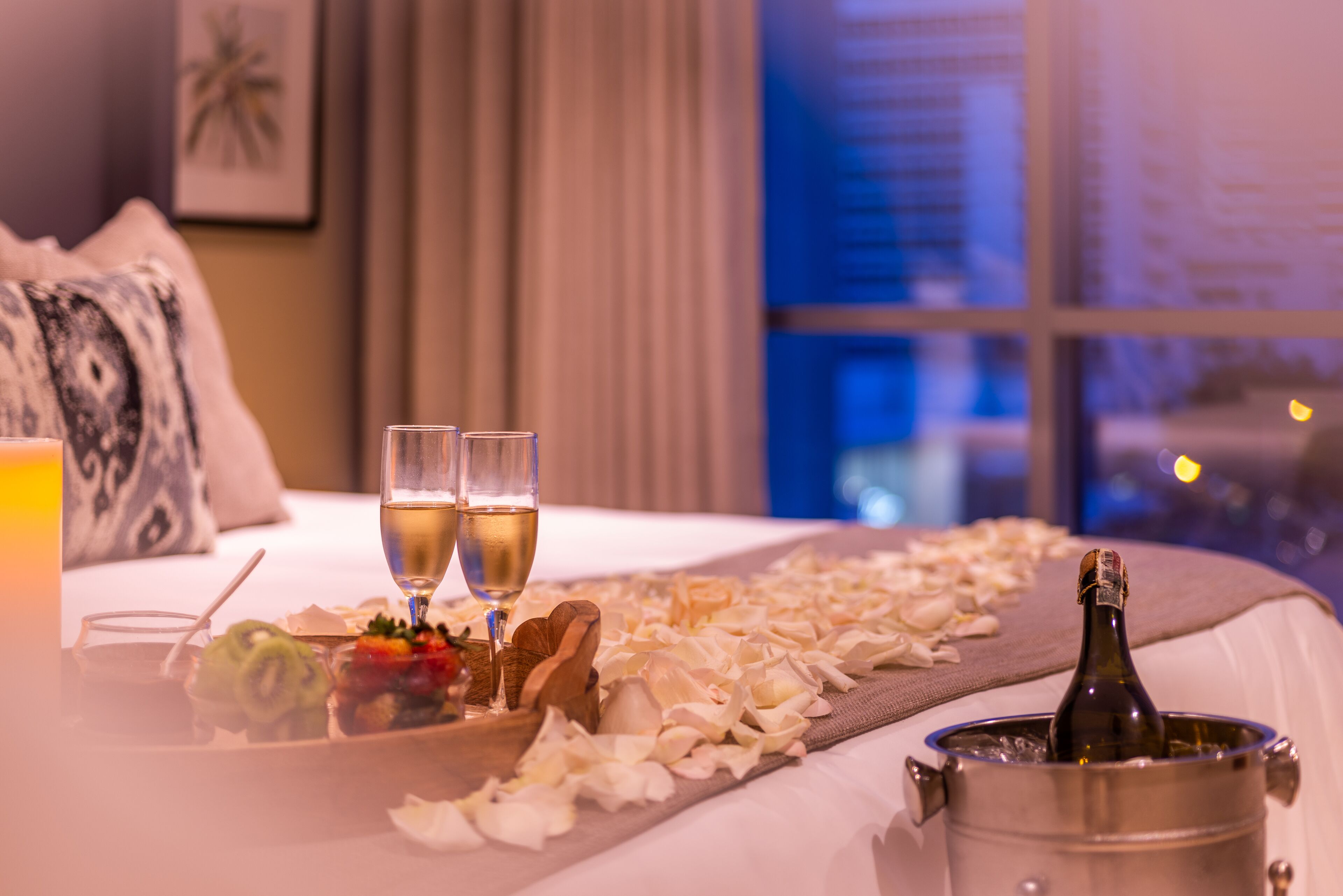 Photo - Oz Hotel Luxury