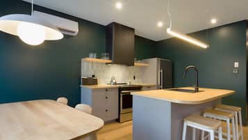 Dapur pribadi