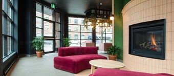 Les Lofts Dorchester - By Les Lofts Vieux-Quebec