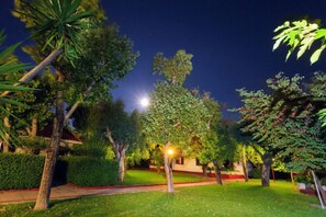 Jardín