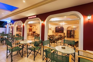 Bar (sur place)