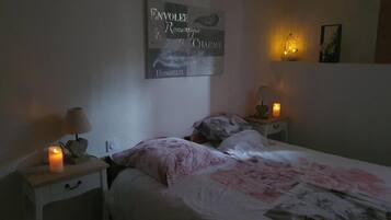 Trang trí khác biệt, trang bị nội thất với thiết kế riêng biệt