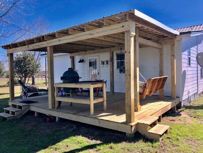 Pastor's House at Stillwater Ranch