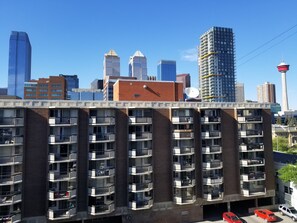 Exterior - YYC IN STYLE - 1 BDRM W/KING BED (Calgary)