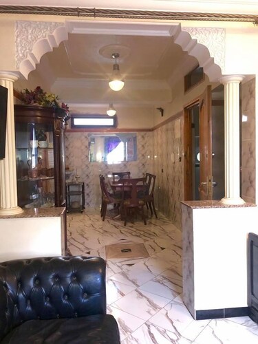 Appart Boutchakkat 1