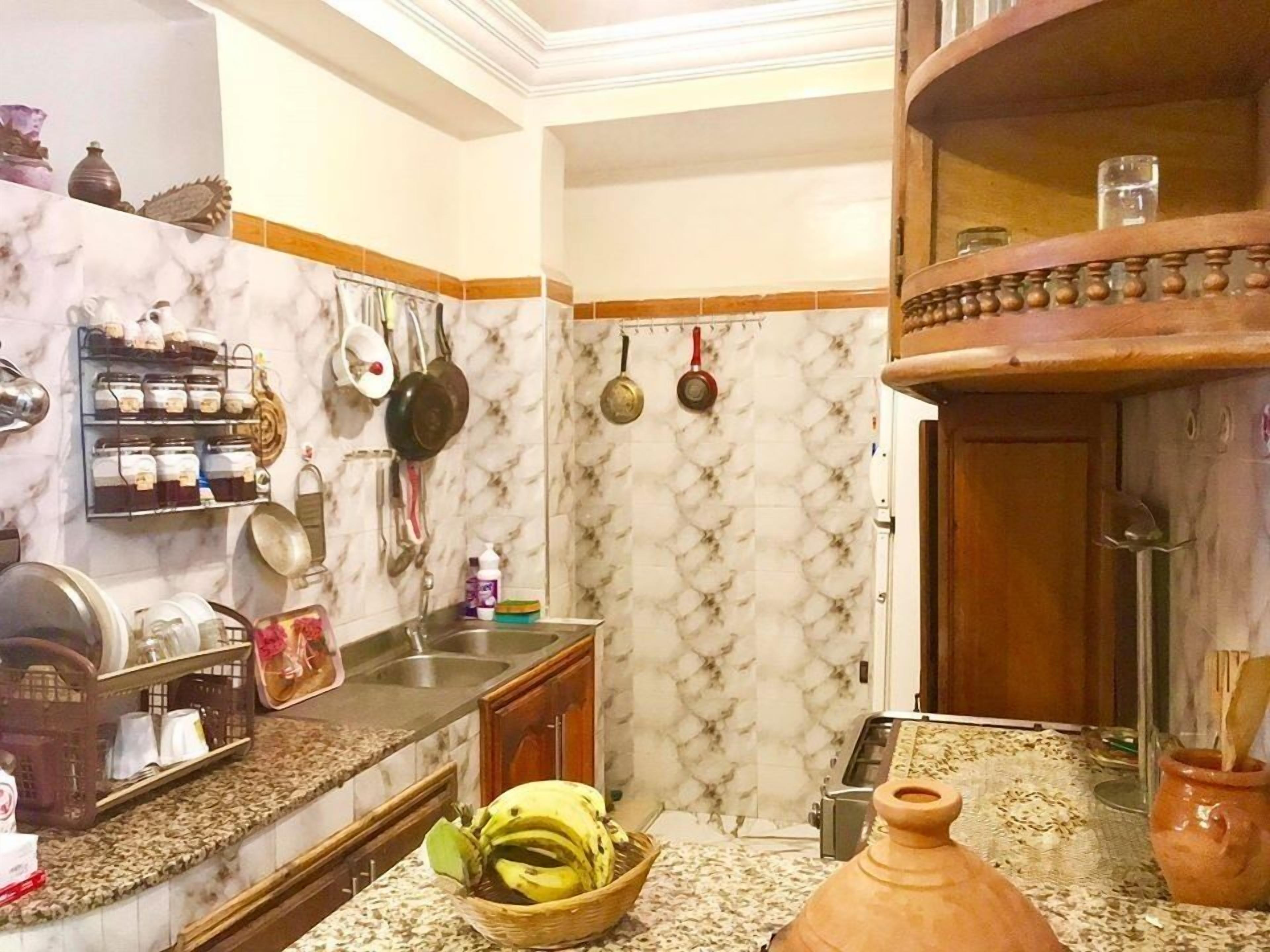 Apartamento, 1 habitación | Cocina privada | Frigorífico grande, placa de cocina y utensilios de cocina