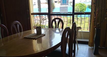 Callao Backpacker - Adults Only