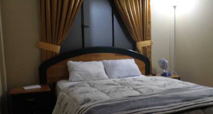 Callao Backpacker - Adults Only