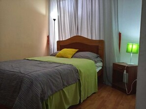 免费 WiFi、床单