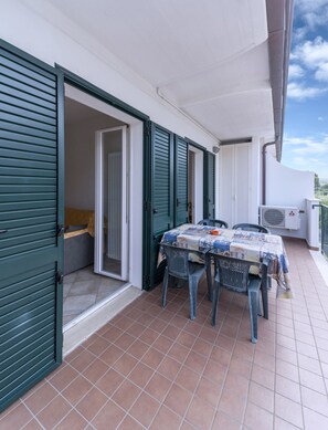 Terrace/patio - Dolcemare (San Benedetto del Tronto)