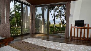 1 sovrum, wi-fi och sängkläder