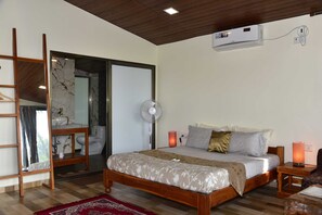 1 室のベッドルーム、WiFi、ベッドシーツ