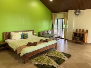 1 dormitorio, wifi, ropa de cama