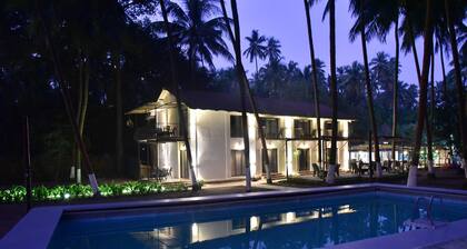 102 - Sand - La Mer Beach House