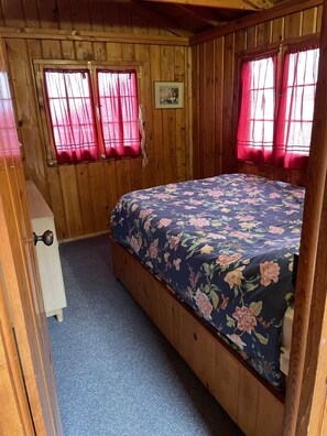 2 bedrooms, free WiFi