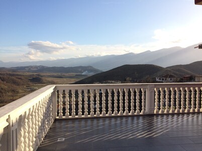 Krisafi Guesthouse