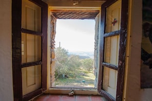 Interior - Secluded location and absolute tranquility in Tuscany (Monticello Amiata)