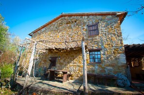 Esterni
