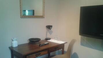Double Room | Room amenity