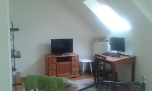 Servicios de la habitación