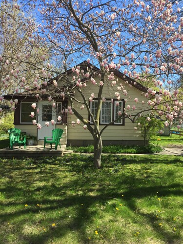 The Sailing Gypsy & Bunkie Summer Weeks Sat to Sat