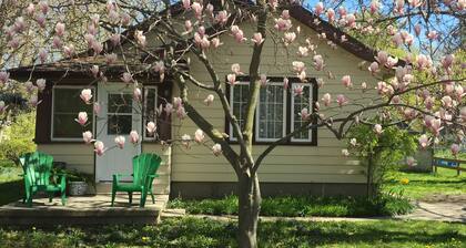 The Sailing Gypsy & Bunkie Summer Weeks Sat to Sat