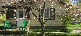 The Sailing Gypsy & Bunkie Summer Weeks Sat to Sat