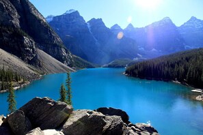 Miscellaneous - WindTower Resort @ Cozy Hotel Room (Canmore)