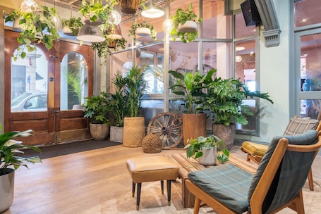 Zona recreativa. West Beach Hotel Brighton