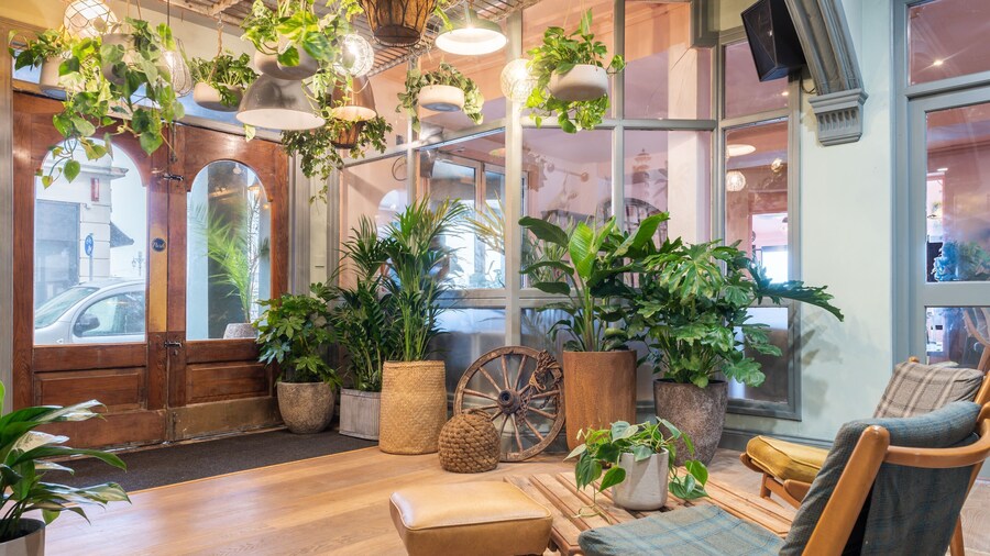 West Beach Hotel Brighton