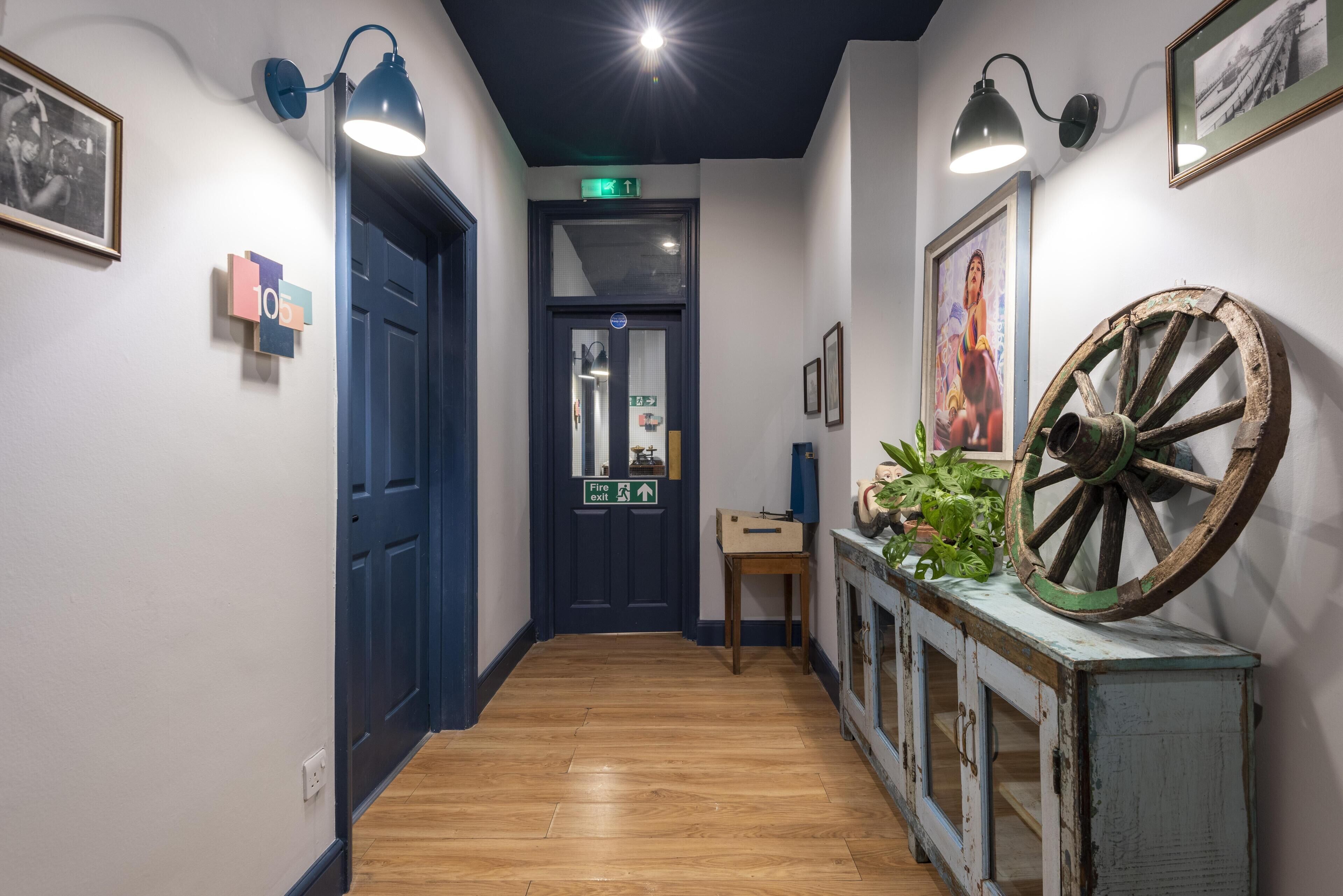 Photo - West Beach Hotel Brighton