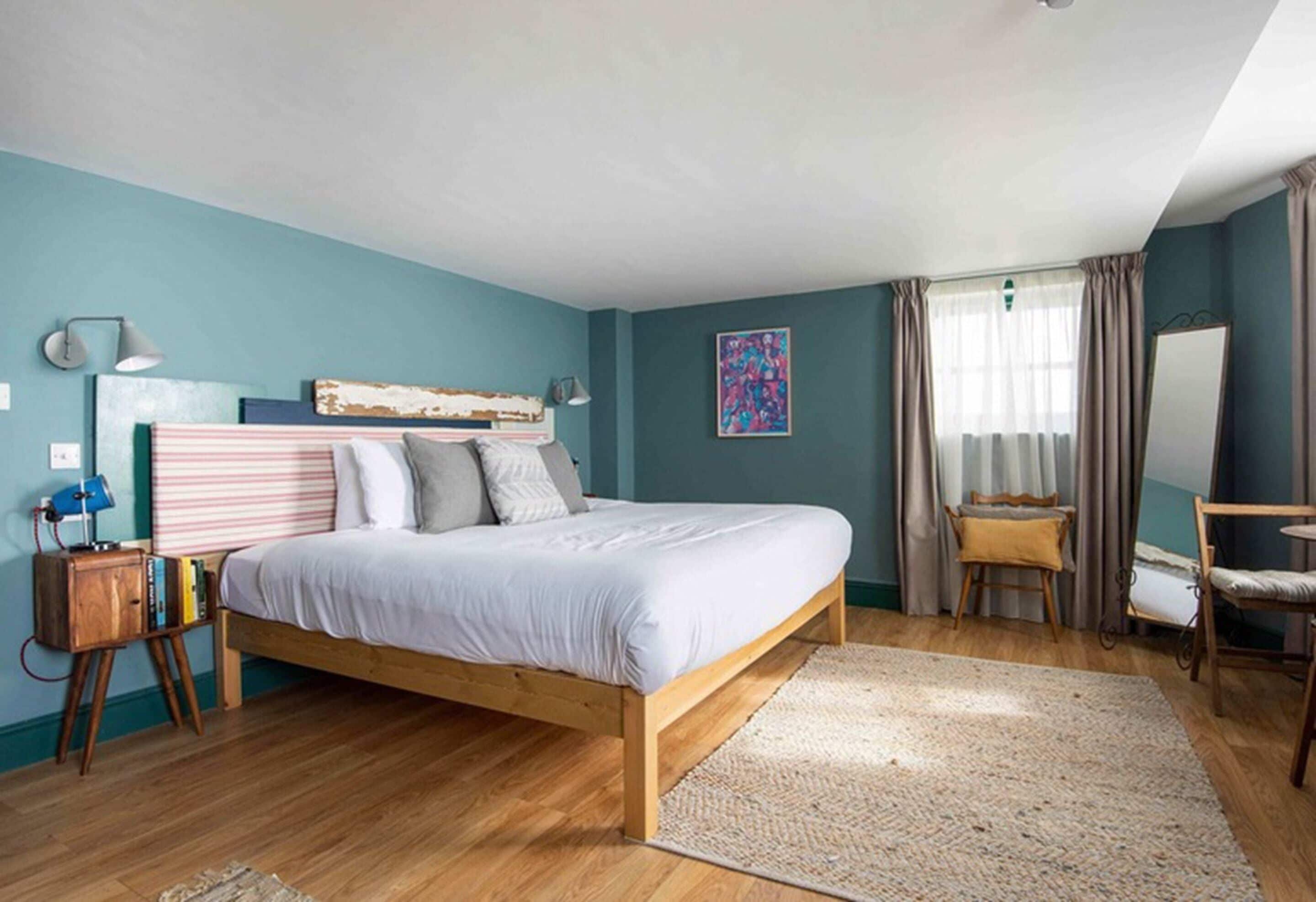 Photo - West Beach Hotel Brighton