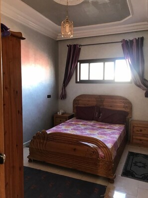 Apartment, 1 Bedroom