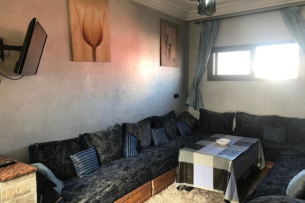 Televisión de pantalla plana